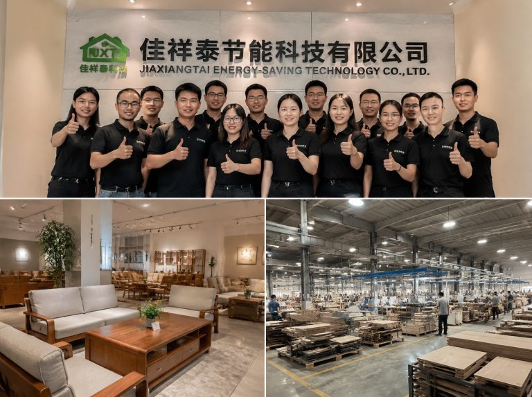 走进我们