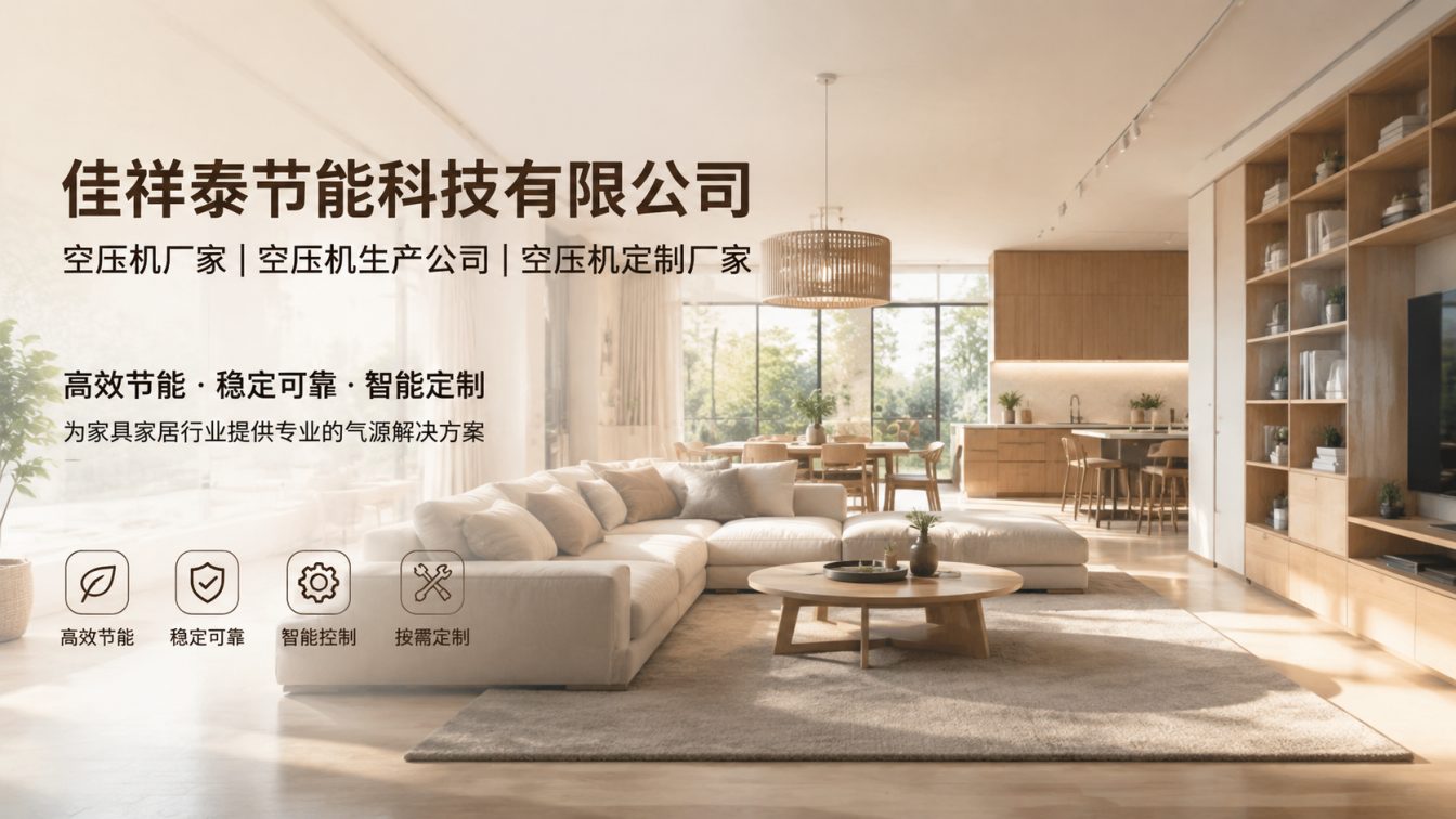 永州还在为空压系统成本发愁？